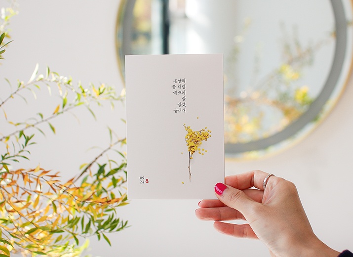 예쁘게 살겠습니다. [renewal]