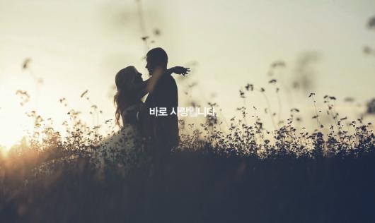 모바일초대영상 [E]type