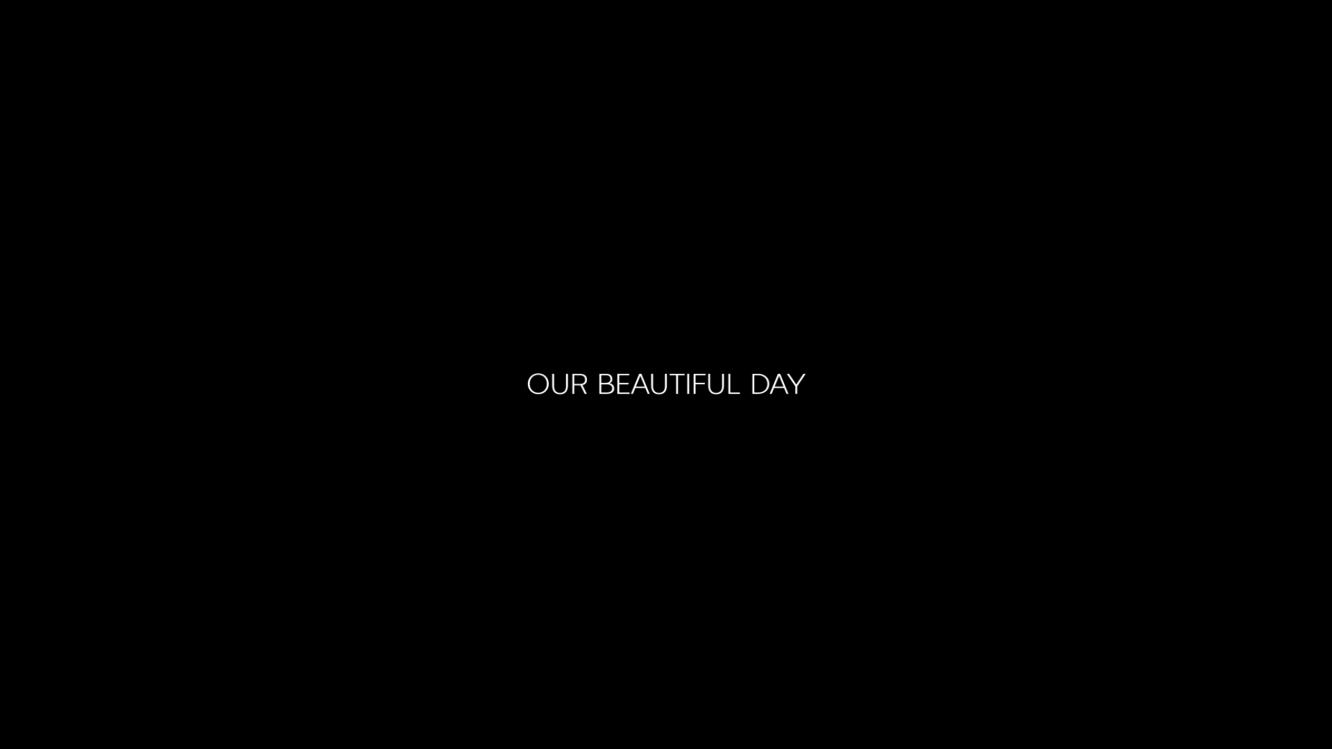 Slide Type 03 - Dear You : 사랑하는 당신에게